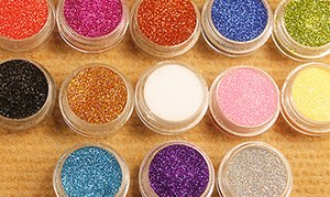 Glitter