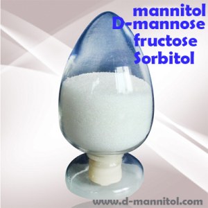 Vendre le mannitol, fructose, d - mannose, du sorbitol, mannite, mannit