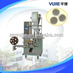 YJ-66II Coffee pod packing machine