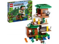 LEGO Minecraft - La cabane moderne (21174)