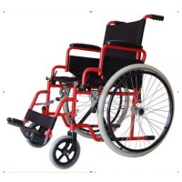 Manual wheelchair YK9031