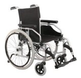 Manual wheelchair YK9065