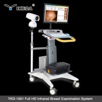 Ykd-1000 infrared inspection equipment for breast