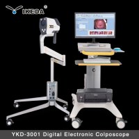 YKD-3000 Digital Video Colposcope