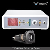YKD -9001 à 3 endoscope numérique