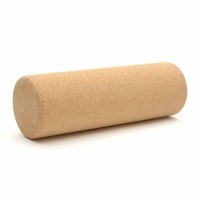 Yoga cork roll