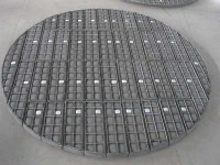 Metex hithruput demister pad for sale