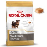 Royal Canin Yorkshire Terrier Junior 1.5Kg
