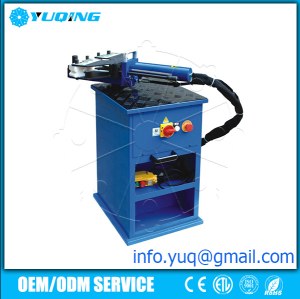 Steel Pipe Bending Machine