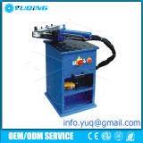 Semi-automatic steel pipe tube bending machine