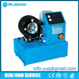 YQB61 1.5 inch high pressure hose crimping machine