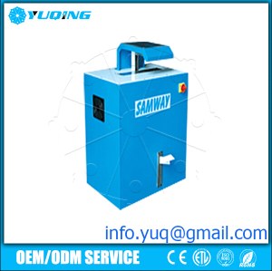 YQC400 2 inch electric hose cutting machine