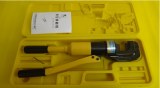 CO-400B/630B electric hydraulic crimping pliers of separates