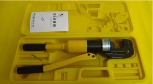 YQK-300 authentic crimping pliers of manufacturers selling