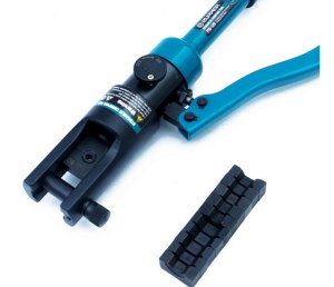YQK-70 fast line pressing pliers