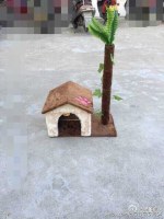 Meubles de chat Arbre & Cat Scratching Arbre, jouets pour chats, jouets pour animaux de...