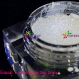 Silver-White Pearlescent Pigment