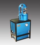 150ton CNC Hydraulic Wire Rope Pressing Machine For Sale