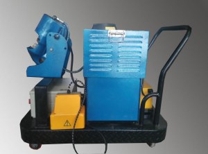 50ton C Type Hydraulic Wire Rope Press Machine