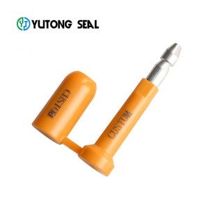 Joints de haute sécurité porte joint de porte joint le plus bas prix joint de boulon