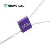 Joints de câble à cadenas inviolables de haute sécurité