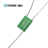 Le fil chaud de câble de récipient de vente scelle des joints de sécurité pour des chemins de fer