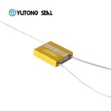 Le joint de sécurité de joint de câble de sécurité de haute qualité scelle le joint de récipient