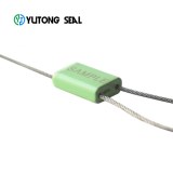 Joints en plastique de longueur fixe pour le cachetage de câble en caoutchouc