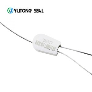 Nouveau joint de câble anti-sabotage