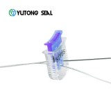 Meter sceaux de sécurité pour le compteur d'eau compteur de gaz prix bas prix