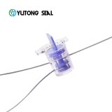 Sceau en plastique de haute sécurité joint tite