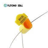 Couleur d'OEM et logo avec le joint séquentiel de compteur de gaz de nombre