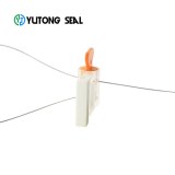 Joint de câble en plastique de sécurité de mètre d'eau