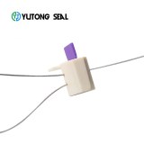 Scellé de plomb électrique pour compteur d'eau / électricité / gaz