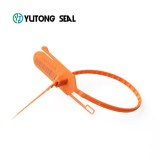 Sangles d'arrimage de cargaison de polyester de cachetage d'étanchéité