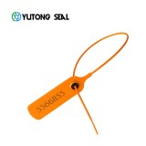 Joint de sécurité en plastique de sac postal d'inviolabilité