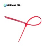 Tamis Proof Tirez le joint en plastique de sécurité serré de récipient