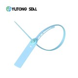 Joint de sécurité en plastique coloré