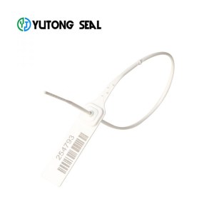 Joint de bande en plastique