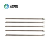 Fournisseur de scellé de sangle métallique