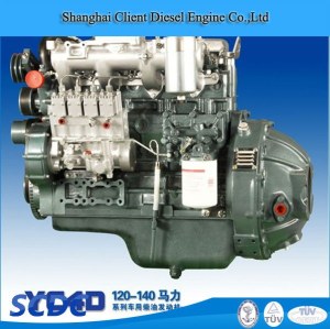 High quality Chinese manufacturer Yuchai diesel engine for truck/ vehicle