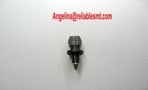 SMT nozzle YAMAHA YV100II series nozzle 71A NOZZLE for pick and place machine