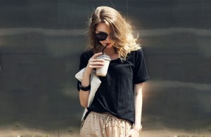 Garment factory from China