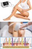 Full body laser hair removal