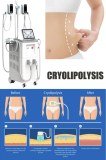 Do you know about cryolipolysis fat freezing slimming machine?