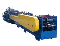 About Floor Deck Roll Forming Machine And C Purlin Machine