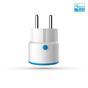Z-Wave Power Plug