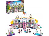 LEGO Friends - Le centre commercial de Heartlake City (41450)