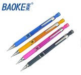 HB 0.5 pour le crayon mécanique coréen, crayon automatique multi de couleur