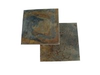 Rusty Slate Tile